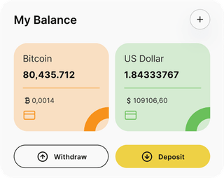 Noble Velmark automated trading solution — dashboard overview